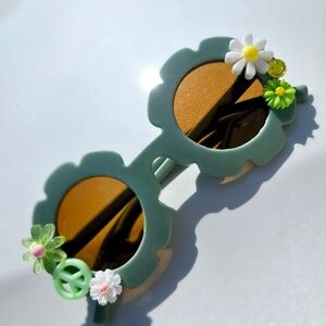 Custom Girls Sunglasses